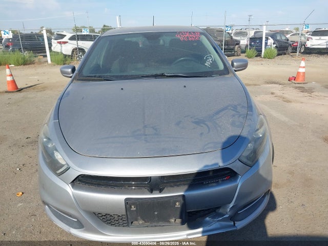 Dodge Dart 2016 1C3CDFBB1GD613531 Image 6