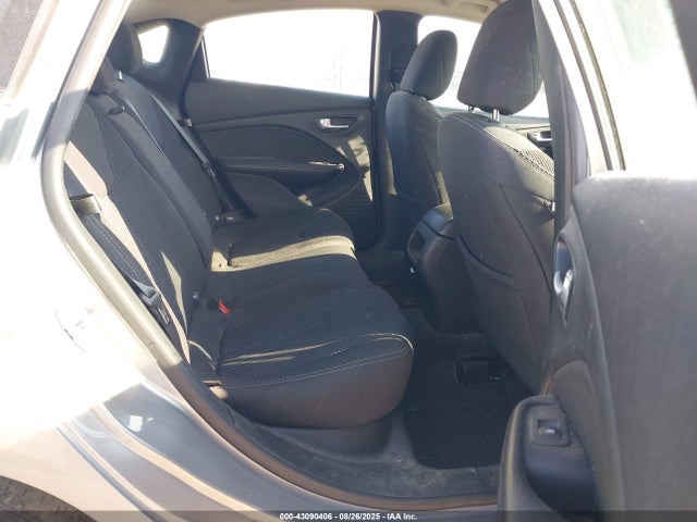Dodge Dart 2016 1C3CDFBB1GD613531 Image 8
