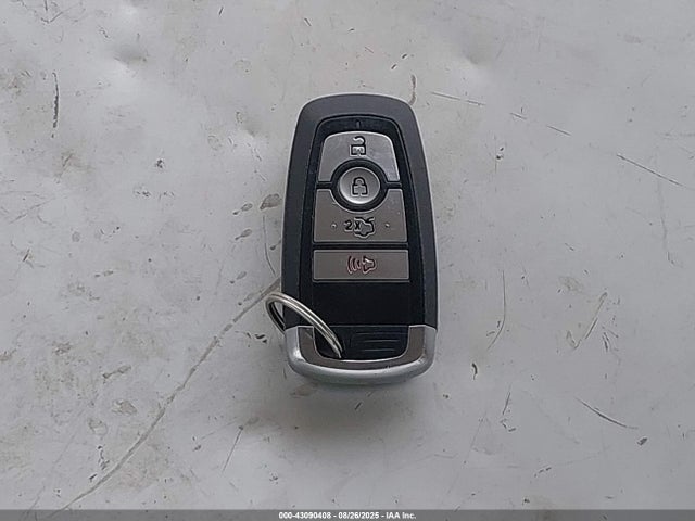 1FAGP8UHXR5127000 Ford Mustang Ecoboost