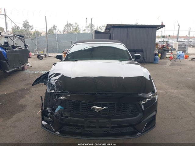 1FAGP8UHXR5127000 Ford Mustang Ecoboost