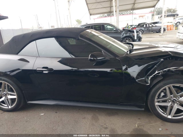 1FAGP8UHXR5127000 Ford Mustang Ecoboost
