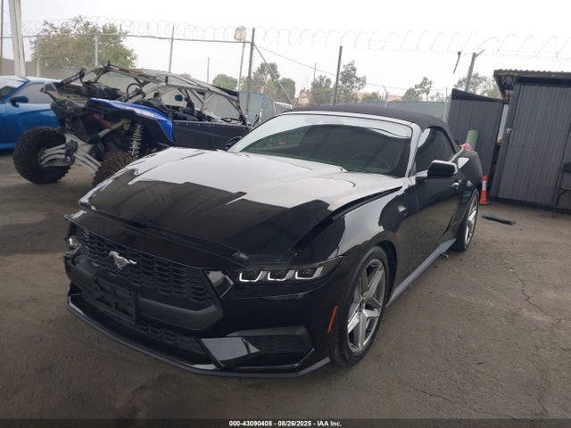 1FAGP8UHXR5127000 Ford Mustang Ecoboost