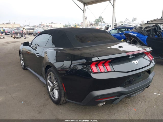 1FAGP8UHXR5127000 Ford Mustang Ecoboost