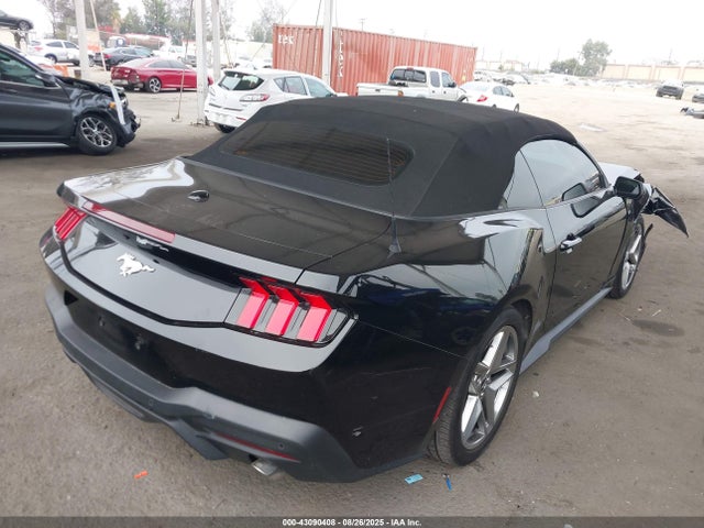 1FAGP8UHXR5127000 Ford Mustang Ecoboost