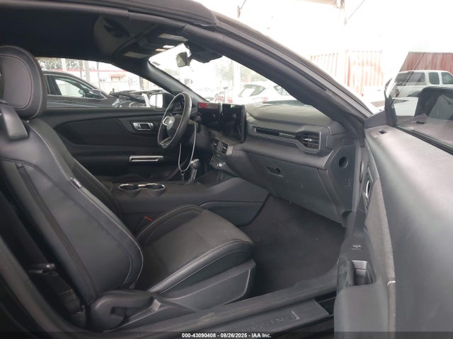 1FAGP8UHXR5127000 Ford Mustang Ecoboost