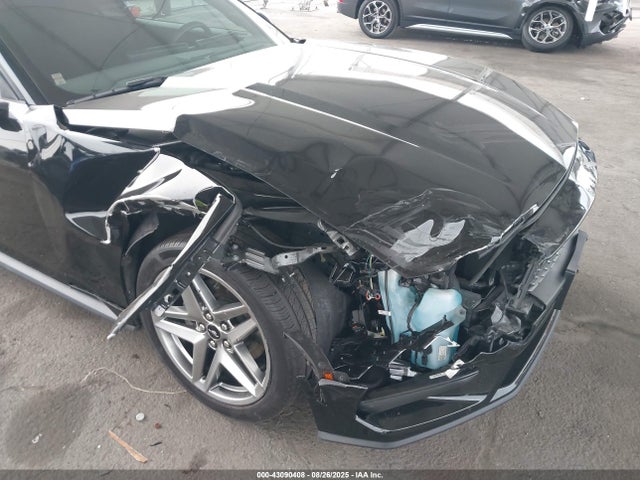 1FAGP8UHXR5127000 Ford Mustang Ecoboost