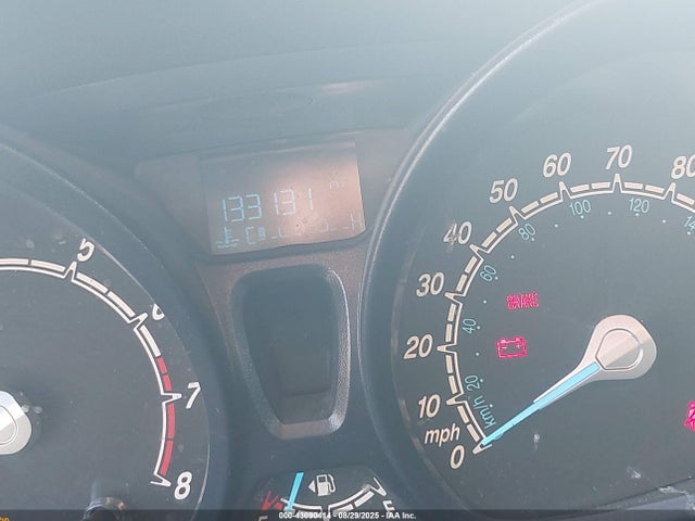 Ford Fiesta 2015 3FADP4AJ4FM110816 Image 16
