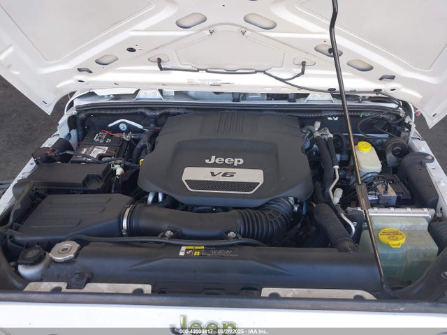 1C4BJWDG5HL627027 Jeep 2017