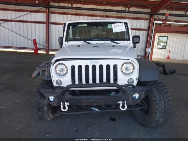 1C4BJWDG5HL627027 Jeep 2017