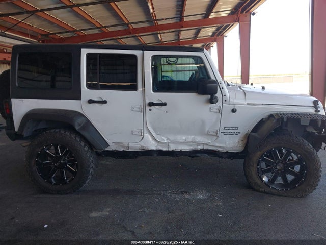1C4BJWDG5HL627027 Jeep 2017