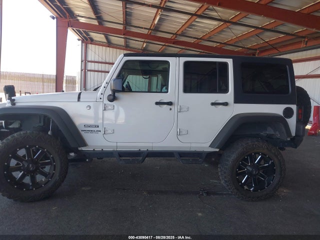 1C4BJWDG5HL627027 Jeep 2017