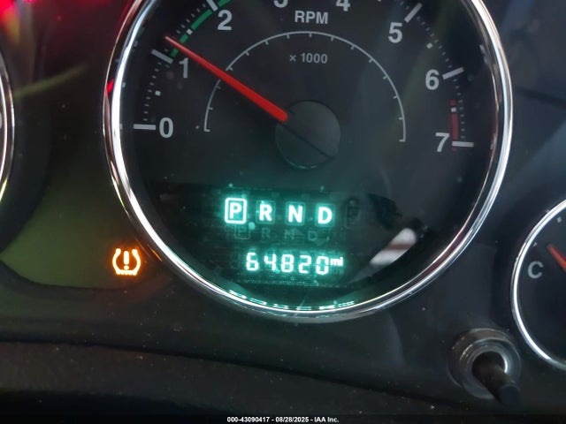 1C4BJWDG5HL627027 Jeep 2017