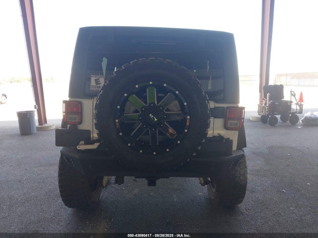 1C4BJWDG5HL627027 Jeep 2017