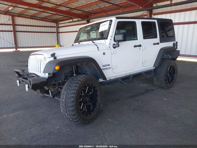 1C4BJWDG5HL627027 Jeep 2017