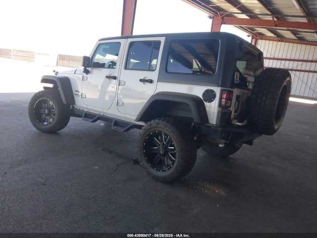 1C4BJWDG5HL627027 Jeep 2017