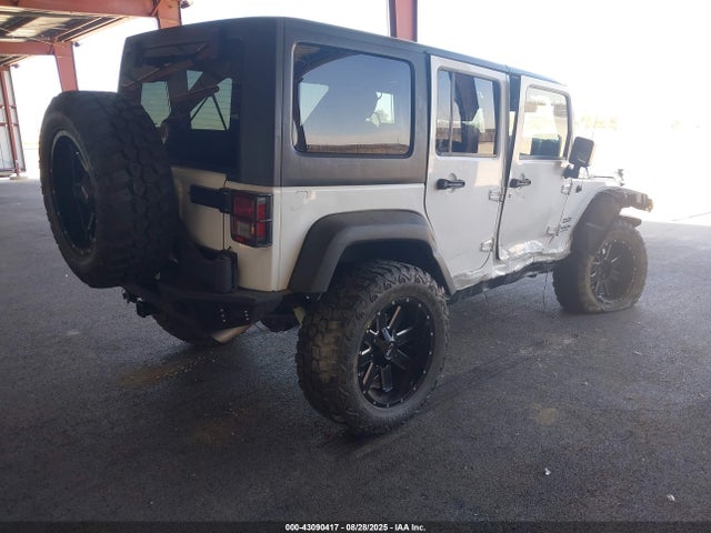 1C4BJWDG5HL627027 Jeep 2017