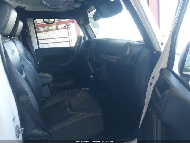 1C4BJWDG5HL627027 Jeep 2017