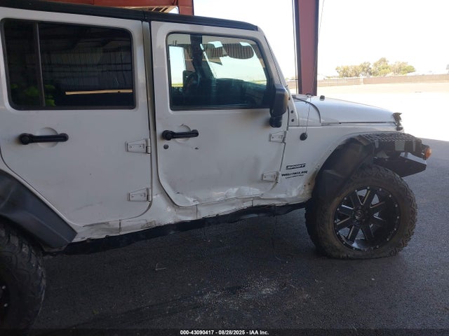1C4BJWDG5HL627027 Jeep 2017