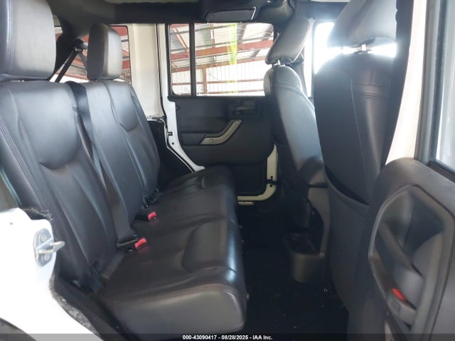 1C4BJWDG5HL627027 Jeep 2017