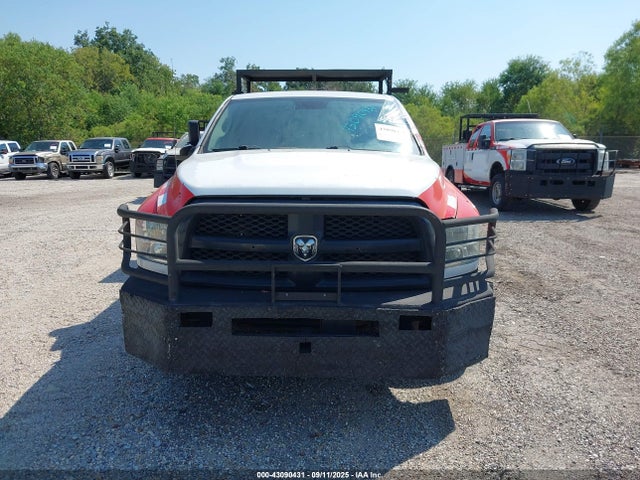 3C7WR4HJ6JG253697 RAM 2500