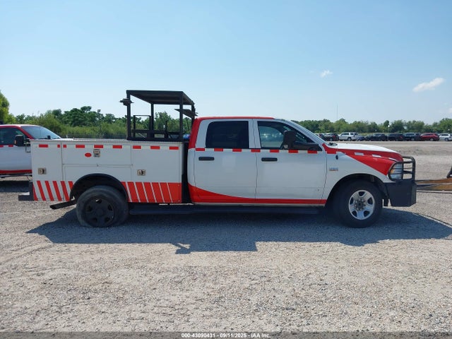 3C7WR4HJ6JG253697 RAM 2500