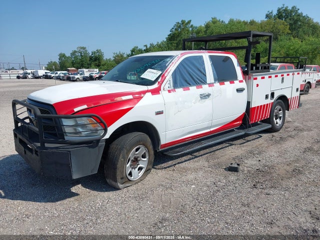 3C7WR4HJ6JG253697 RAM 2500