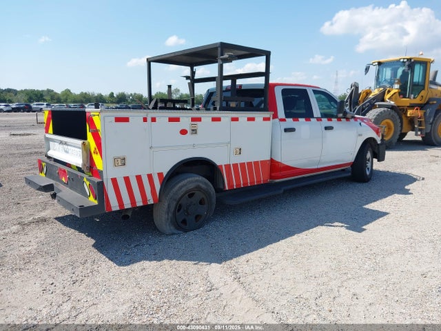 3C7WR4HJ6JG253697 RAM 2500