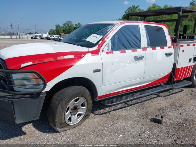 3C7WR4HJ6JG253697 RAM 2500
