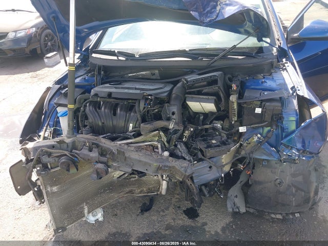 5NPE24AF9GH380737 Hyundai dohc gdi theta-ii