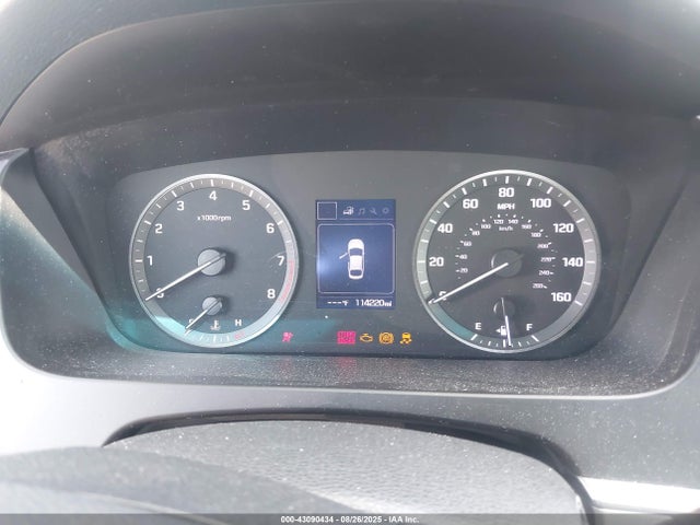 5NPE24AF9GH380737 Hyundai dohc gdi theta-ii