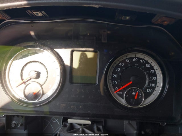 3C6UR4HJ7JG243322 RAM 2500