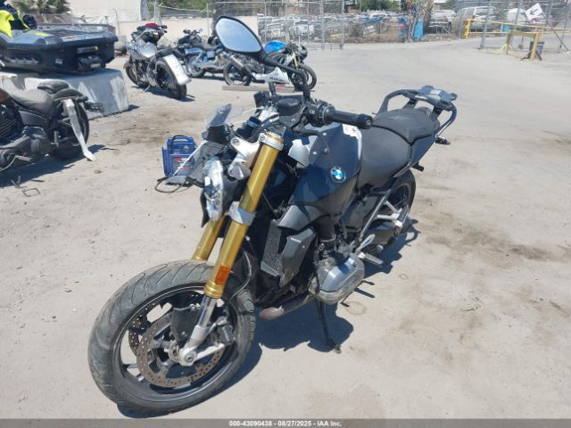2015 BMW R1200 WB10A1405FZ196869 Photo 1