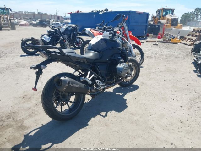 2015 BMW R1200 WB10A1405FZ196869 Photo 3