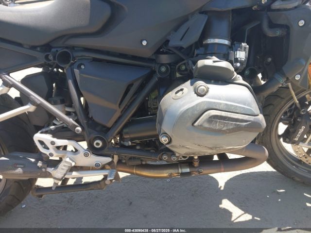 2015 BMW R1200 WB10A1405FZ196869 Photo 7