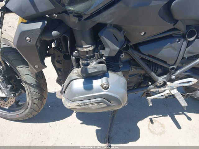 2015 BMW R1200 WB10A1405FZ196869 Photo 8