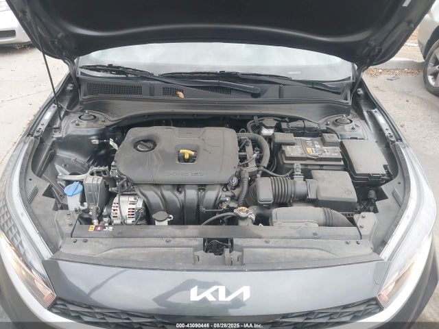 KIA mpi nu 2023 3KPF24AD3PE637530 Image 10