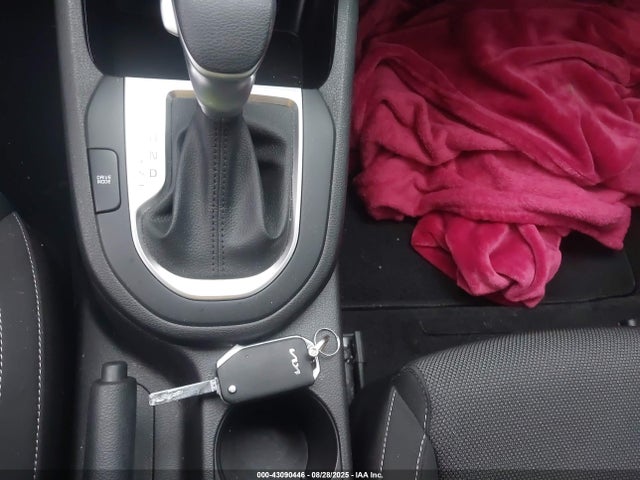 KIA mpi nu 2023 3KPF24AD3PE637530 Image 11