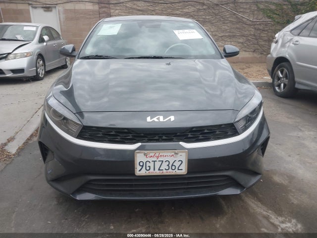 KIA mpi nu 2023 3KPF24AD3PE637530 Image 13