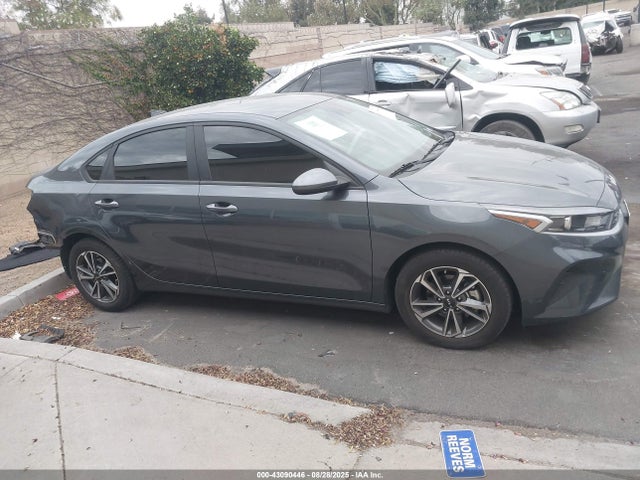 KIA mpi nu 2023 3KPF24AD3PE637530 Image 14