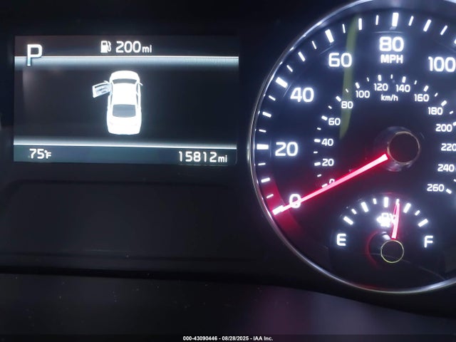 KIA mpi nu 2023 3KPF24AD3PE637530 Image 16