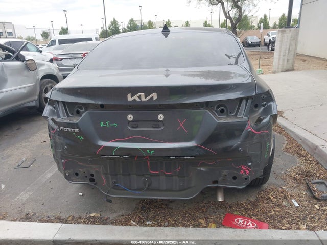 KIA mpi nu 2023 3KPF24AD3PE637530 Image 17