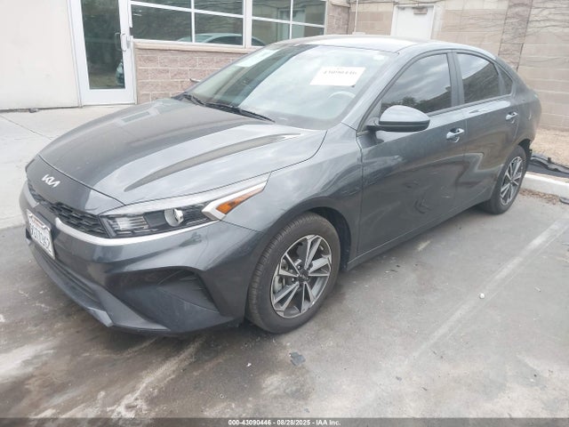 KIA mpi nu 2023 3KPF24AD3PE637530 Image 2
