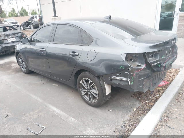 KIA mpi nu 2023 3KPF24AD3PE637530 Image 3