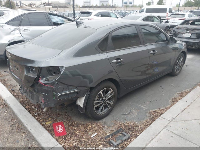 KIA mpi nu 2023 3KPF24AD3PE637530 Image 4
