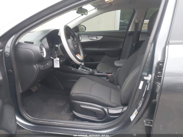 KIA mpi nu 2023 3KPF24AD3PE637530 Image 5