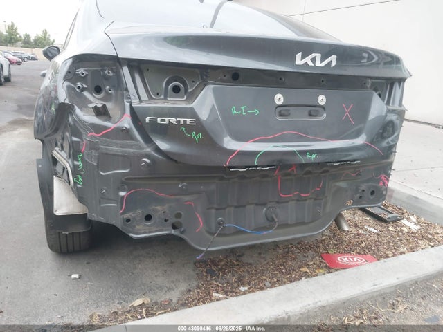 KIA mpi nu 2023 3KPF24AD3PE637530 Image 6