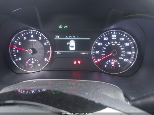KIA mpi nu 2023 3KPF24AD3PE637530 Image 7