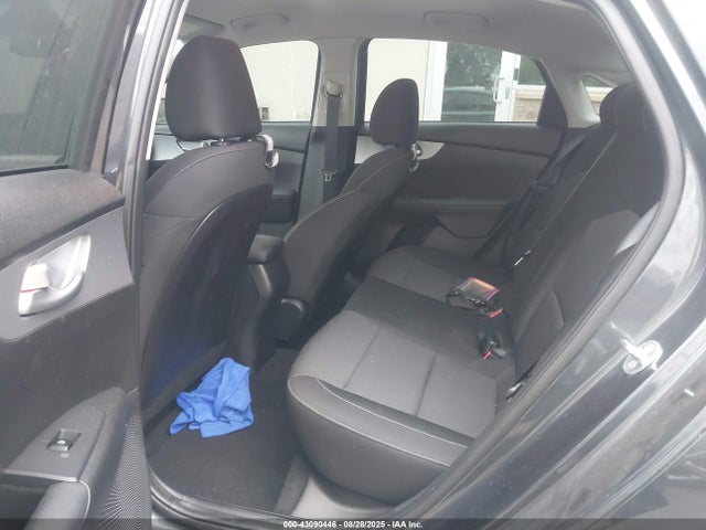 KIA mpi nu 2023 3KPF24AD3PE637530 Image 8