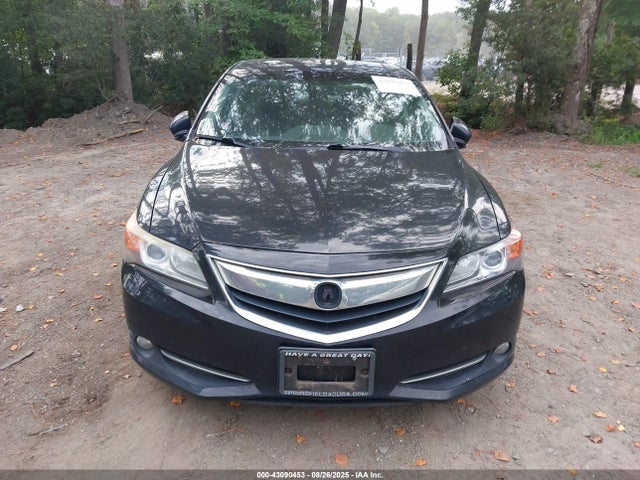 2013 Acura Ilx Hybrid 1.5l მანქანა იყიდება აუქციონზე, vin: 19VDE3F78DE301176, აუქციონის ნომერი: 43090453