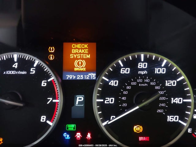 2013 Acura Ilx Hybrid 1.5l მანქანა იყიდება აუქციონზე, vin: 19VDE3F78DE301176, აუქციონის ნომერი: 43090453